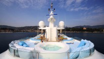 HANA  Sundeck Forward